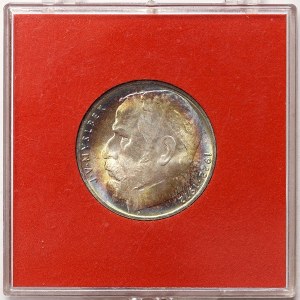 Czechoslovakia, 50 Korun 1972