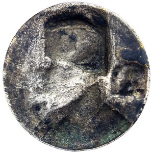 France, Napoleon I, Uniface Medal n.d.