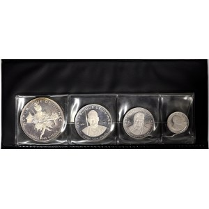 Guinea, Set 1969
