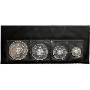 Guinea, Set 1969