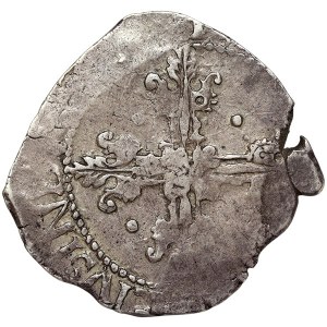 Cagliari, Filippo IV di Spagna, Cob da 5 Reali
