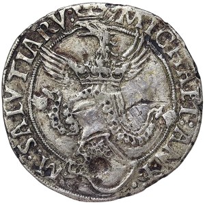 Carmagnola, Michele Antonio von Saluzzo, Cornuto o.J.