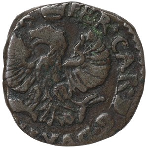 Casale, Carlo I Gonzaga, Parpagliola
