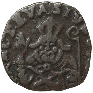 Casale, Carlo I Gonzaga, Parpagliola