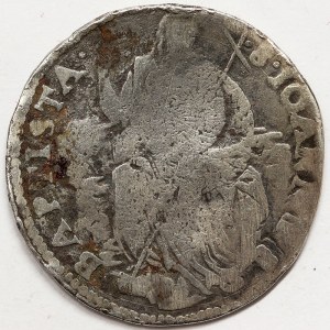 Firenze, Cosimo I de' Medici, Testone n.d.