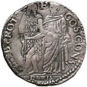 Florence, Cosimo I de' Medici, Giulio 1565