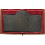 Florence, Plaque For the Brotherhood of Mercy of St. Sebastian 1909