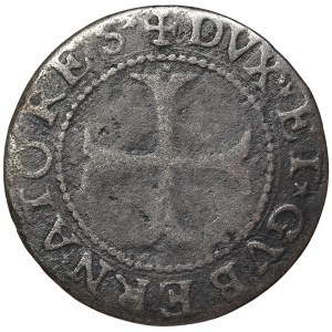 Genua, Biennale Dożów Republiki, faza III, 4 lutego 1670 r.