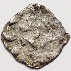 Lucca, Corrado II of Franconia, Denar n.d.