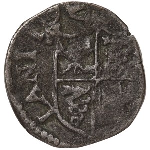 Milano, Filippo II, Parpagliola n.d.