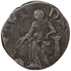Milano, Filippo II, Parpagliola n.d.