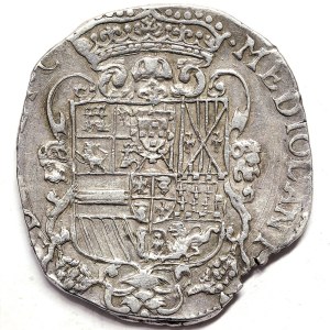 Milan, Carlo II, Filippo 1676