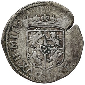 Mirandola, Alessandro II Pico, Lira 1649