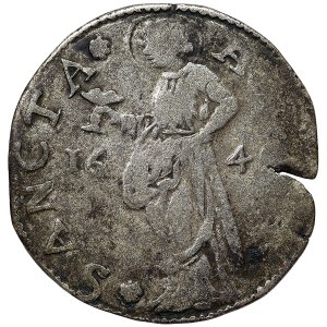 Mirandola, Alessandro II Pico, Lira 1649