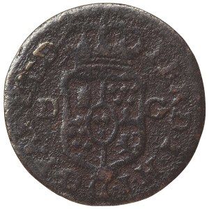 Parma, Ferdinando of Borbone, Sesino 1795