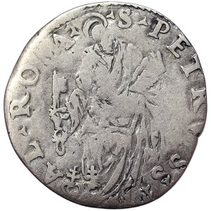 Stato Pontificio, Giulio III, Giulio 1555