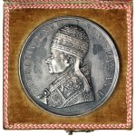 Papal State, Gregorio XVI, Annual Award Medal 1832