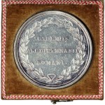 Papal State, Gregorio XVI, Annual Award Medal 1832