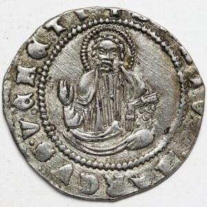 Venice, Francesco Foscari, Grossone da 8 Soldi n.d.