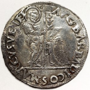 Venice, Agostino Barbarigo, Mocenigo o Lira n.d.