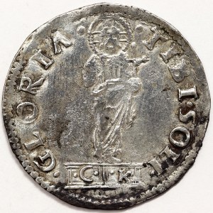 Venice, Agostino Barbarigo, Mocenigo o Lira n.d.