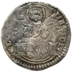 Venice, Agostino Barbarigo, Marcello o Mezza Lira n.d.