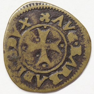 Venice, Agostino Barbarigo, Bagattino for Padua n.d.