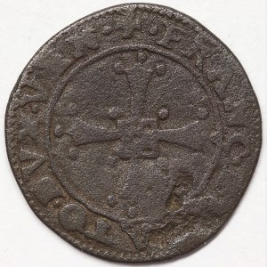 Venice, Francesco Donà, Sesino (Doppio Quattrino) n.d.