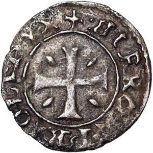 Venice, Girolamo Priuli, Carzia for Cyprus n.d.