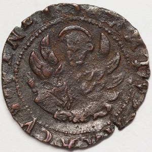 Venice, Marino Grimani, Sesino (Doppio Quattrino) n.d.