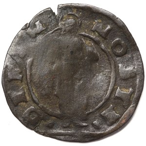 Venice, Francesco Erizzo, Soldo da 12 Bagattini n.d.