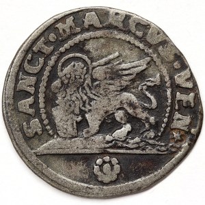 Venedig, Giovanni II Ecke, 10 Soldi 1722