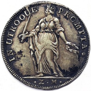 Wenecja, Paolo Renier, Osella 1781