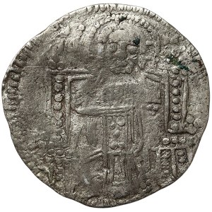Venice, Venetian coin imitations, Imitation of the Venetian Grosso Matapan n.d.