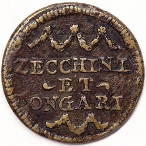 Venice, Monetary Weight of the Zecchino n.d.