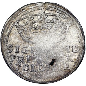 Poland, Sigismund I, Grosz (Groschen) 1545, Krakow