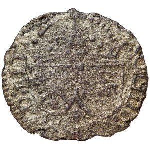Poland, Sigismund III, Schilling 1616, Vilnius