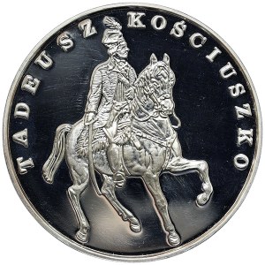 Poland, 200.000 Zlotych 1990