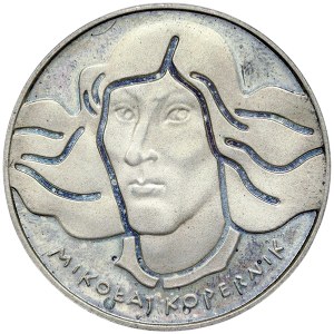 Poland, 100 Zlotych 1973