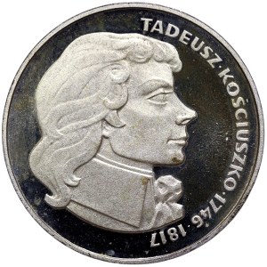 Poland, 100 Zlotych 1976