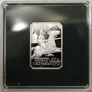 Polsko, 10 zlotých 2007