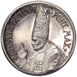 Poland, Medal n.d.