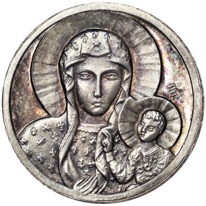 Poland, Medal n.d.