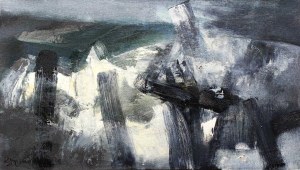 Piotr Strelnik (ur. 1956), Bez tytułu, 2015