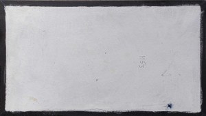 Piotr Strelnik (ur. 1956), Bez tytułu, 2015