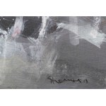 Piotr Strelnik (ur. 1956), Bez tytułu, 2018