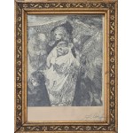 Jozef Mehoffer (1898-1946), Character march