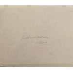 Stanislaw Bohusz-Siestrzencewicz (1834-1897), At a Vilnius stable