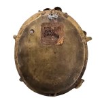 Neznámy umelec, Svätý Jozef s dieťaťom, 1790
