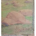 Stanisław Barabasz (1857-1949), Zakopane, 1912